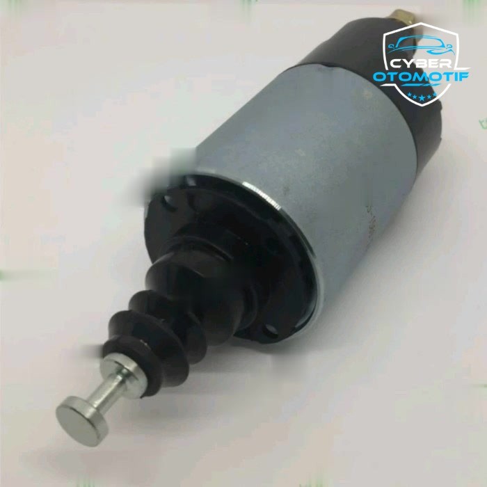 selenoid switch swit dinamo starter stater fuso 6d22 8dc 8dc9