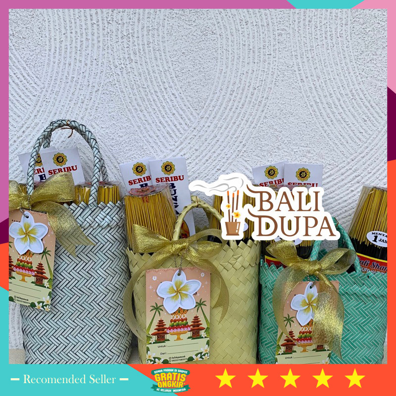 

Kado Natal tahun baru happy new years bagus murah unik / PARCEL DUPA ,HAMPERS GALUNGAN, PARCEL GALUNGAN