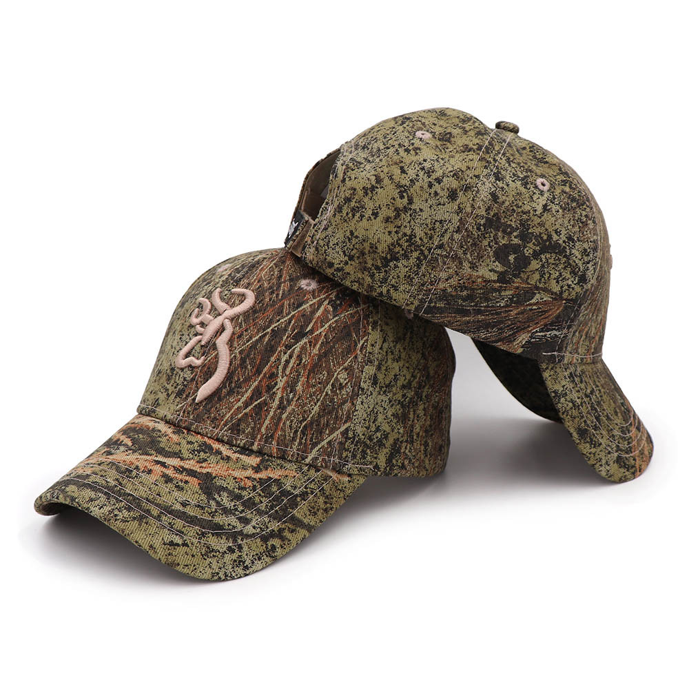 Tree Camo Baseball Cap Fishing Caps Men Outdoor Hunting Camouflage Jungle Hat Hiking Casquette Hats