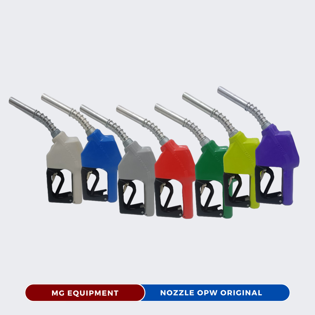 Nozzle Nozzel Nosel Opw Original
