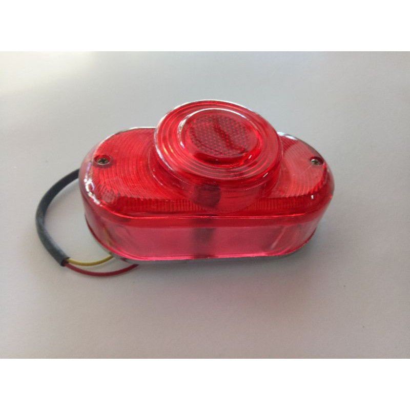 Stoplamp belakang lampu stop assy lampu stop c50 astra90 honda90 s90 pispot