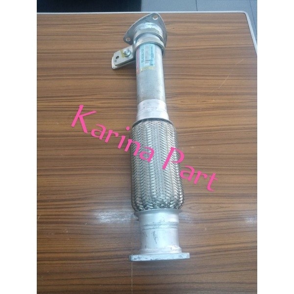 knalpot Canter Flexible canter Original Mitsubishi ME409059