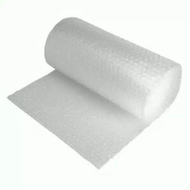 

PLASTIK BUBBLE WRAP TAMBAHAN PACKING SAFETY ATAU FRAGILE