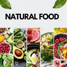 

Natural Food Nuts