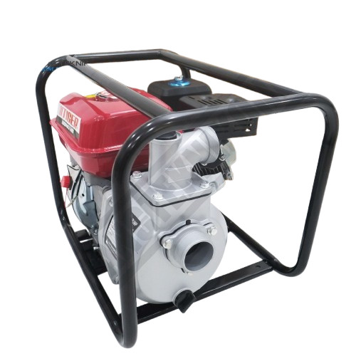 Water Pump TIGER TGP50 2" / Water Pump TIGER TGP80 3" - Pompa Air Sawah 2 3 Inch - Mesin Pompa Iriga