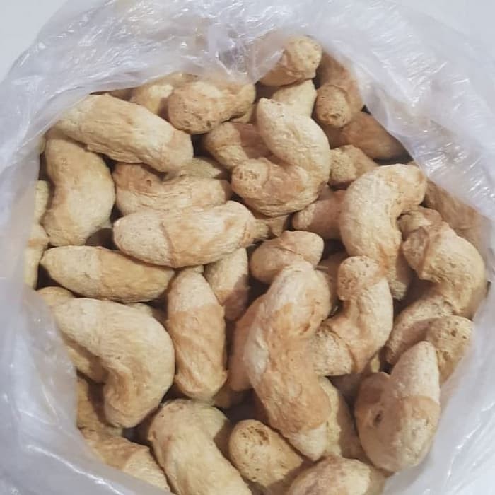 

proteina besar jempol import 1 / 2 kg