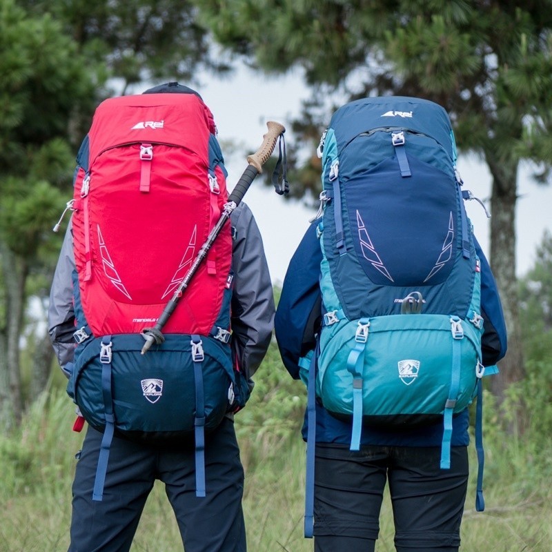 AREI MANDALA 60L CARRIER OUTDOOR GEAR ORIGINAL