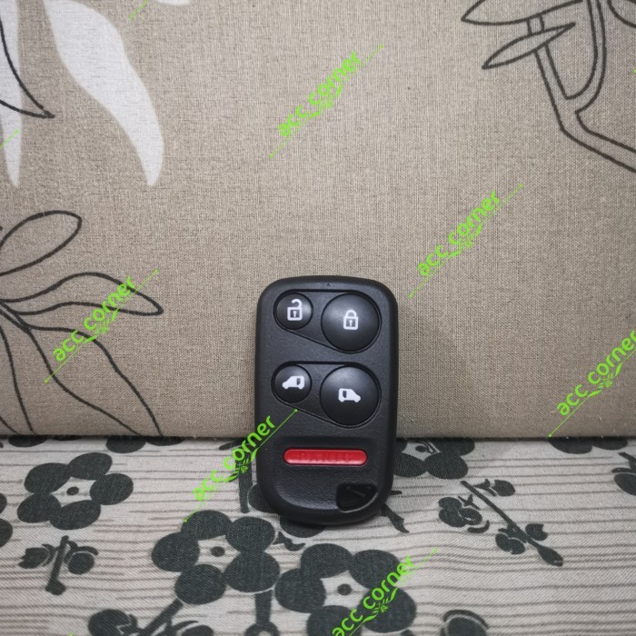 MODIFIKASI MARKET remot remote honda freed PSD single blower 2009-2012