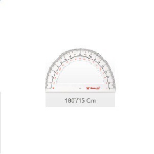 

Busur 180 / 15 Butterfly