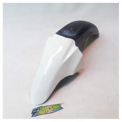 TERMURAH Spakbor Depan CS1 CS one Slebor Depan CS1 CS one warna putih BERKUALITAS