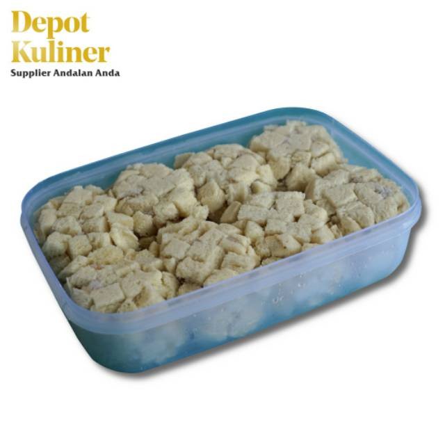 

Dimsum Bola Bola Udang Frozen Box isi 8 pcs Halal Medan - Zuya Mart