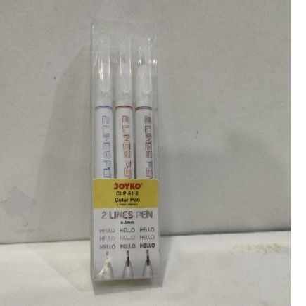 

color pen CLP-51