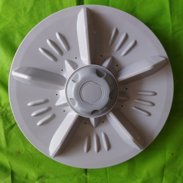 Pulsator MesinCuci Merk Polytron Zero Matic PAW 9511 PAW 9512 PAW 9513