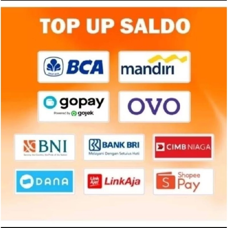 

stiker isi semua saldo pakai spayyltr on 24 jam sppro welpro