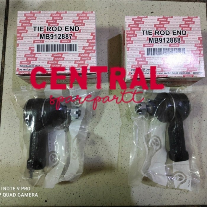 TIE ROD MITSUBISHI L-300