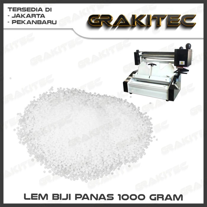 

Thosti Hotmelt Glue Import Lem Bending Jilid Buku Lem Jilid Punggung Buku