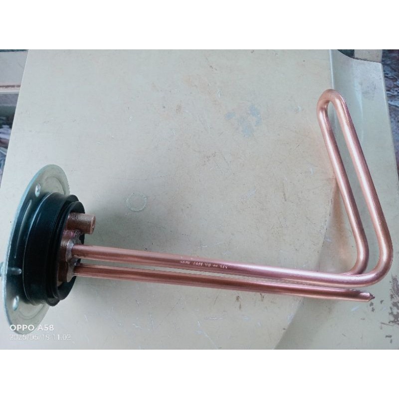 Element whaterheater Ariston 350w || SecondCO