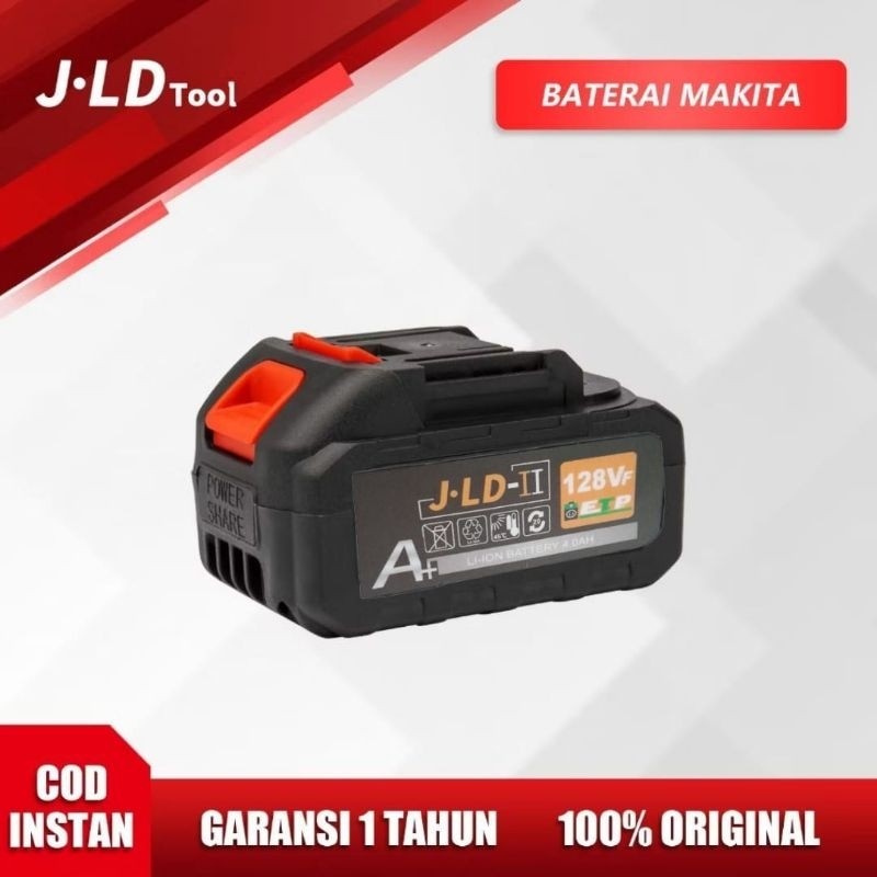 BATERAI MESIN IMPACT BATTERY 128VF 10CELL BATERAI IMPACT WRENC GERINDA BOR JLD SUNC KAMOLE NAGAWA