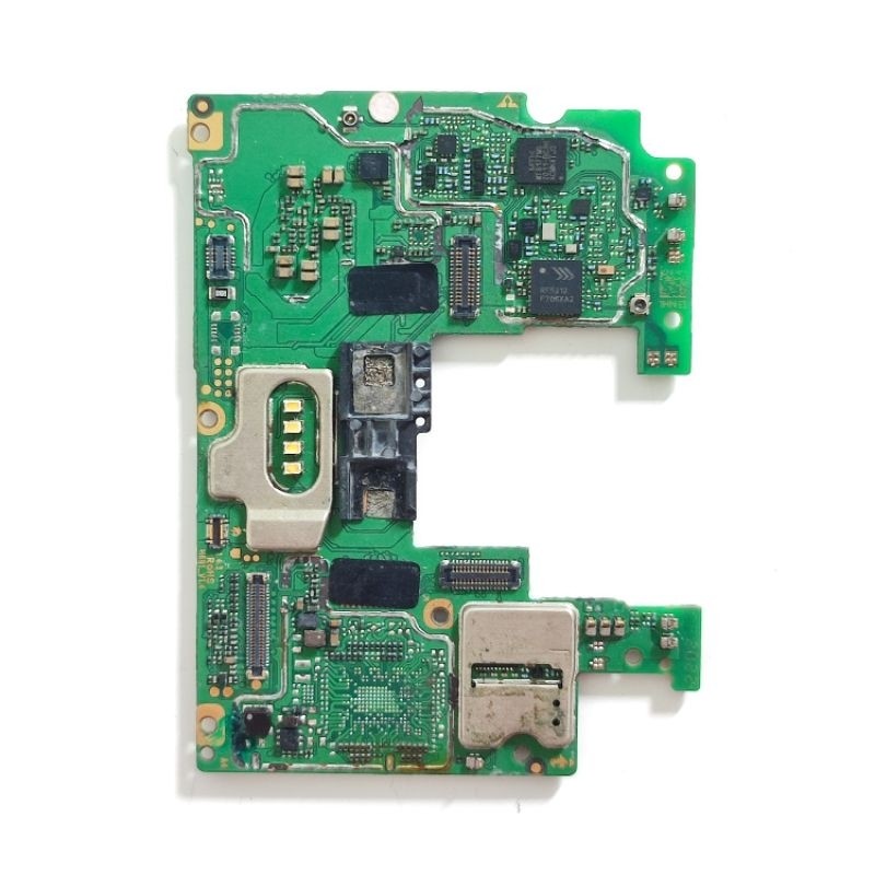 MESIN INFINIX NOTE 7 MATI KOMPONEN UTUH