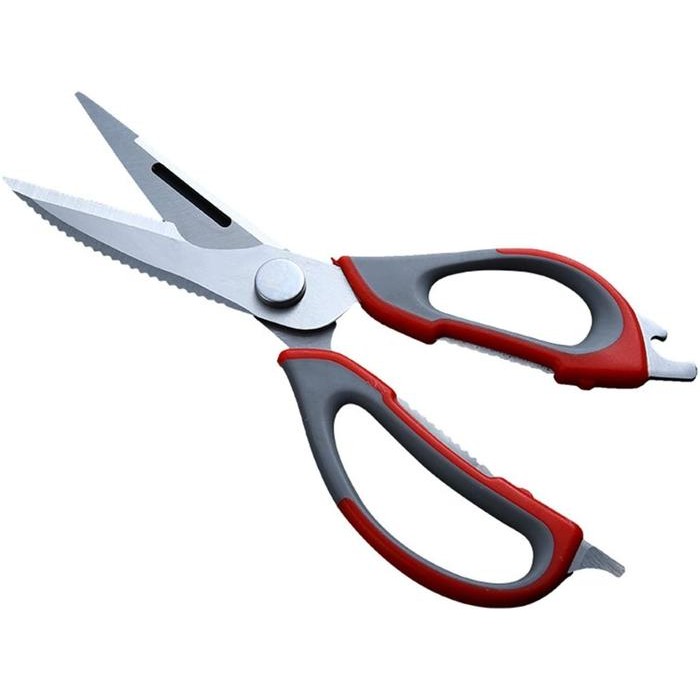 Cooks Habit Gunting Detachable Scissors Terlaris