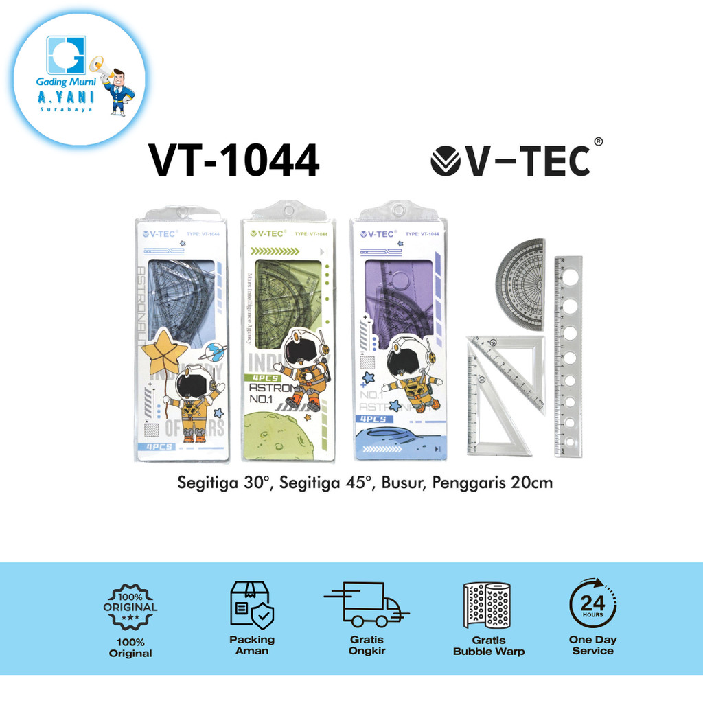 

PENGGARIS SET MATEMATIKA