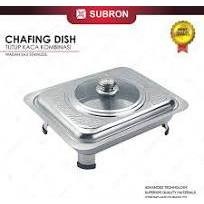 CHAFING DISH KECIL KCL-03S