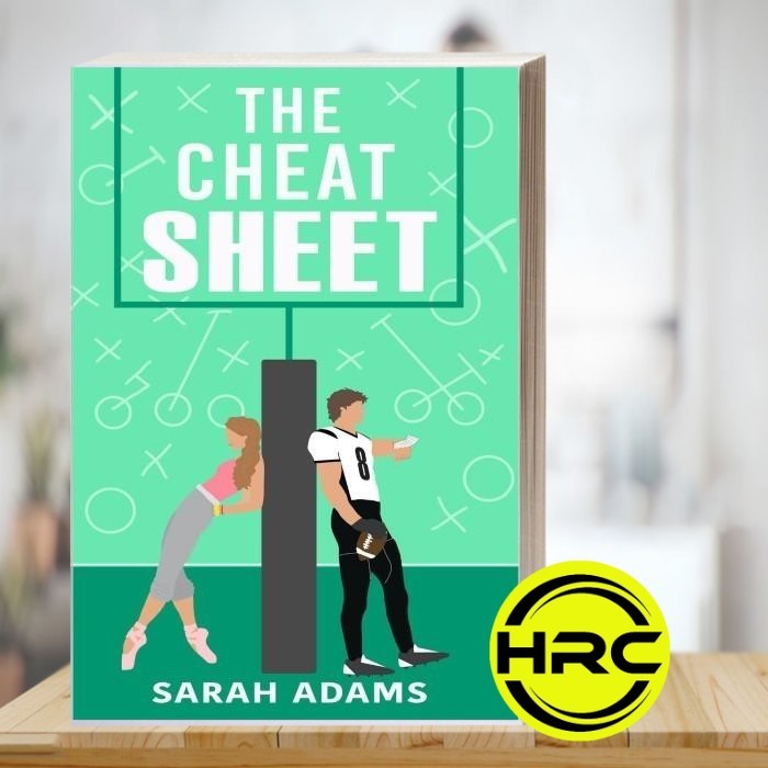 The Cheat Sheet Sarah Adams