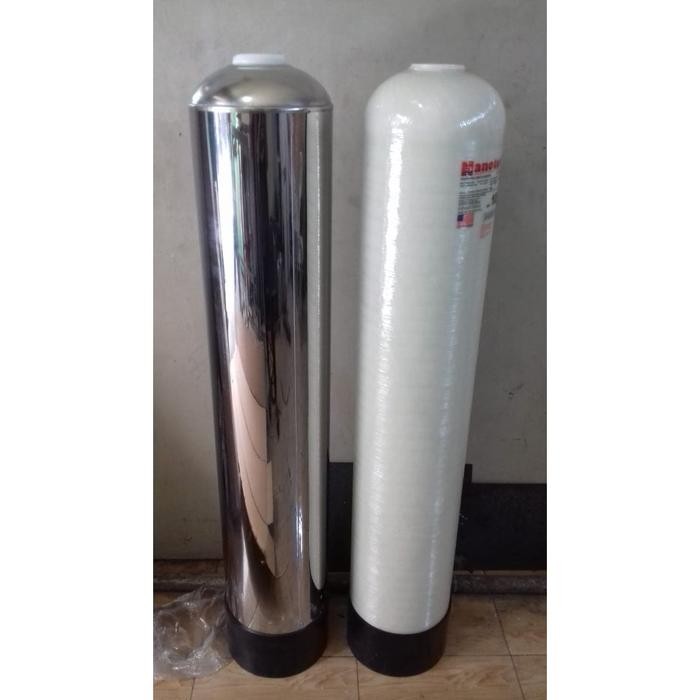 FRP 1054 Tank / Tabung Filter Air FRP 1054