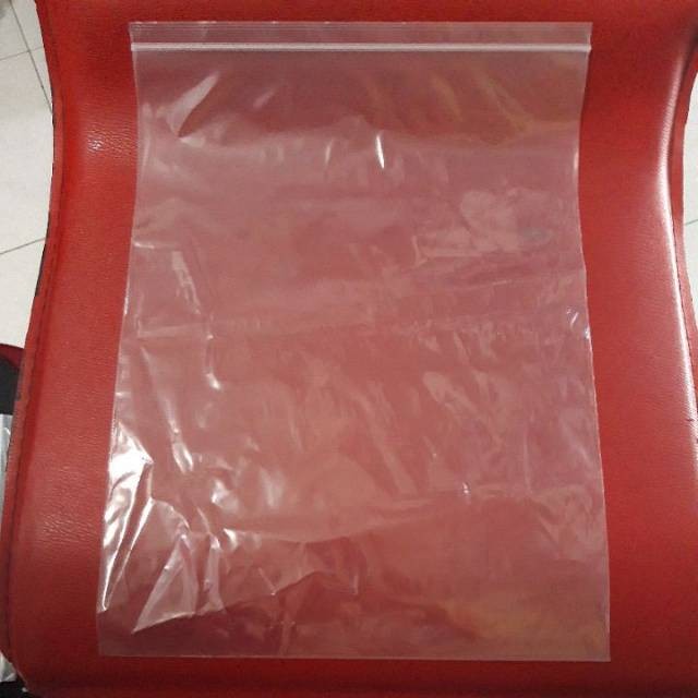 New Plastik Klip 25x35 merek C-tik premium