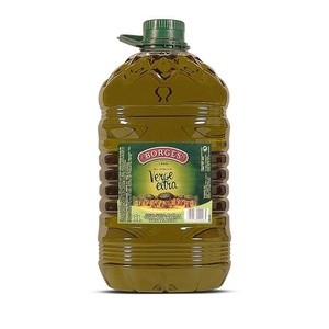 

Extra Virgin Olive Oil Borges - 5 Ltr