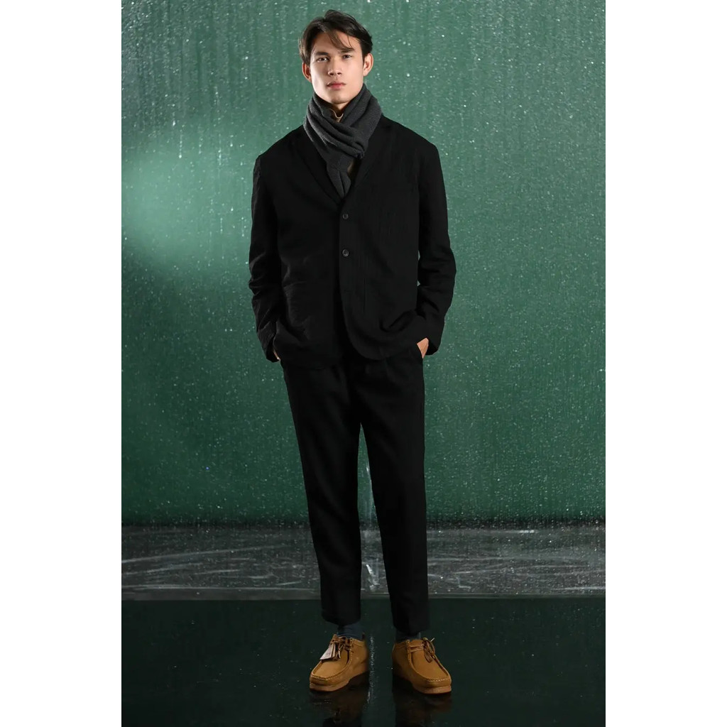 Streaky Trousers Preppstudio