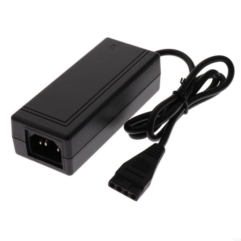 W3JD IDE Power Adapters 12V-5V 2A External Hard Disk Converters Cord USB to IDE Conversion Adapters 