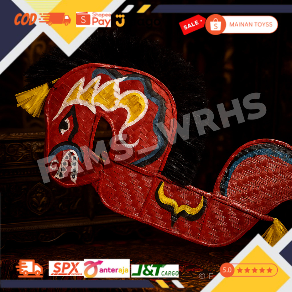 Jaranan Jumbo Jaranan Asli Jumbo Jaranan Kepang Pentas dt