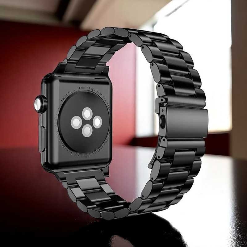 

FMA Watch Band Strap Stainless Steel Apple Watch Series 42/44/45/49mm - FLSM