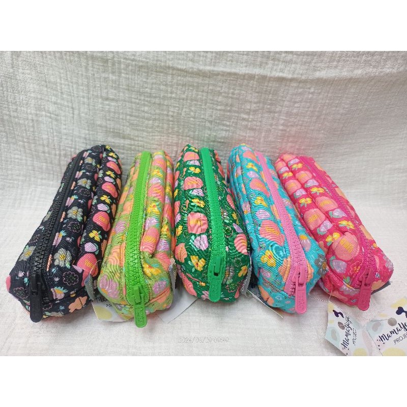 

PENCILCASE MOTIF AYANA BY MAMAYAYAPROJECTCO
