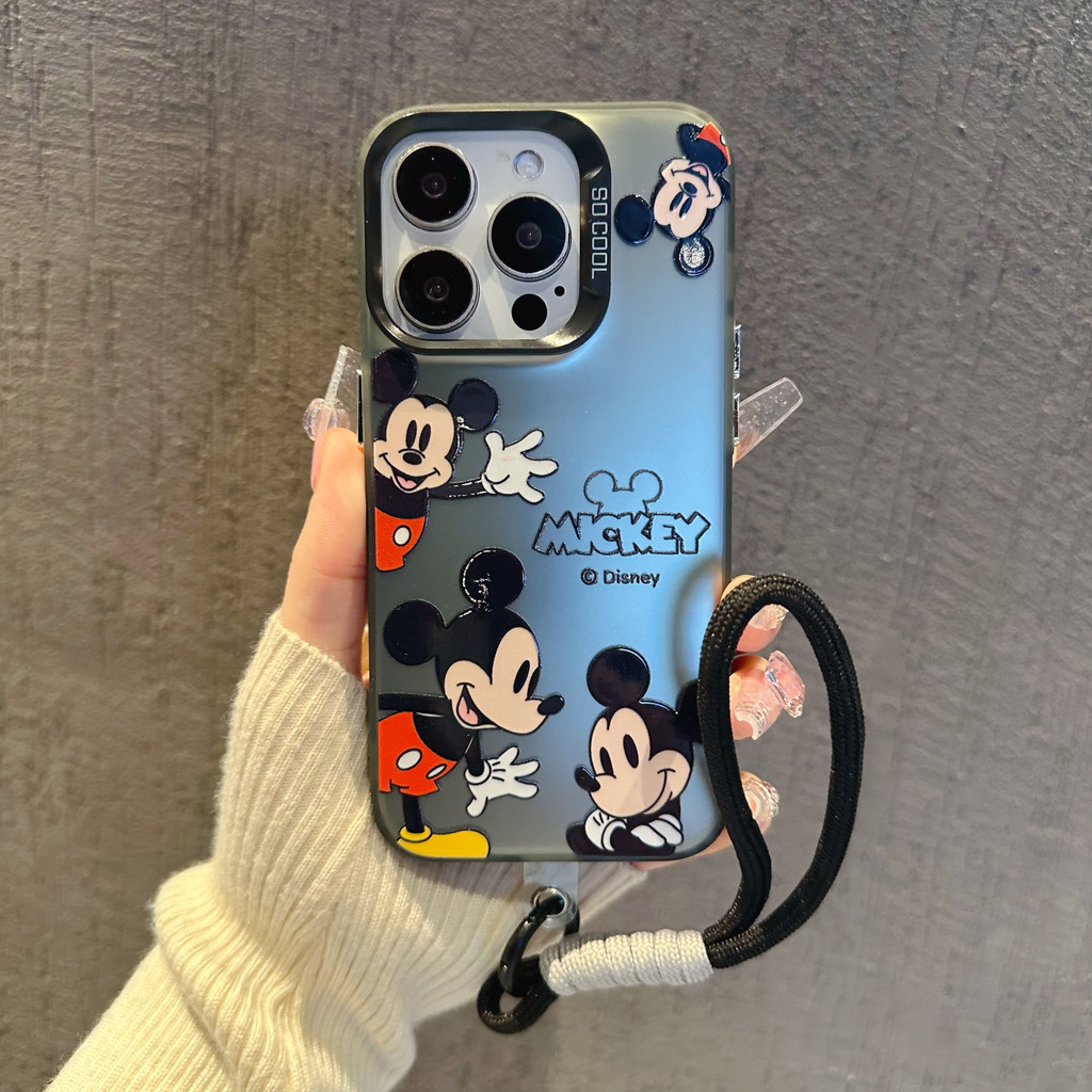 Untuk Case OPPO A16 A18 A3S A60 A5S A5 2020 A12 A38 A1K A92 A9 2020 A78 Reno 5F A7 A58 4G A74 4G A79