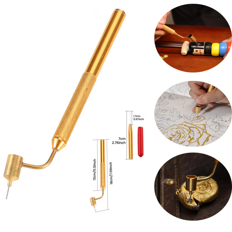 

0.5/0.7MM Slanting Fine Line Paint Pen Drawing Paint Sketch Marker Pen Anime Art Supplement Model Coloring Car Scratch Repair