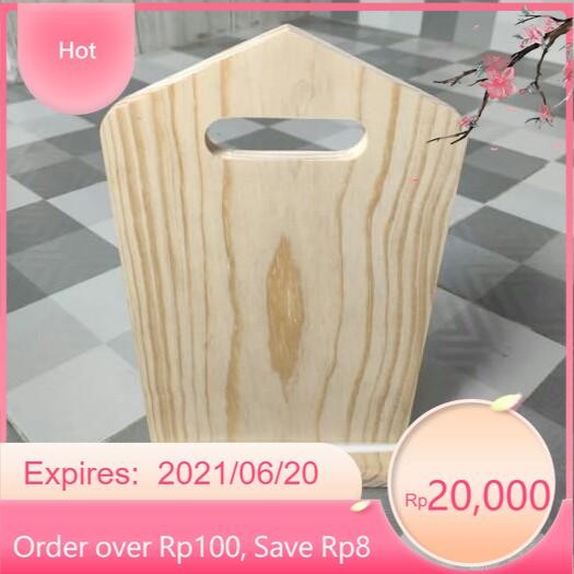 

PREMIUM Sutrah Sutroh Pembatas Sholat Original Sutrah Sutroh Pilihan Terbaik - Polos 25x15cm LR17