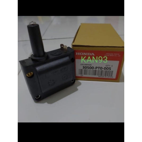 ignition coil civic LX civic nouva nova ORI