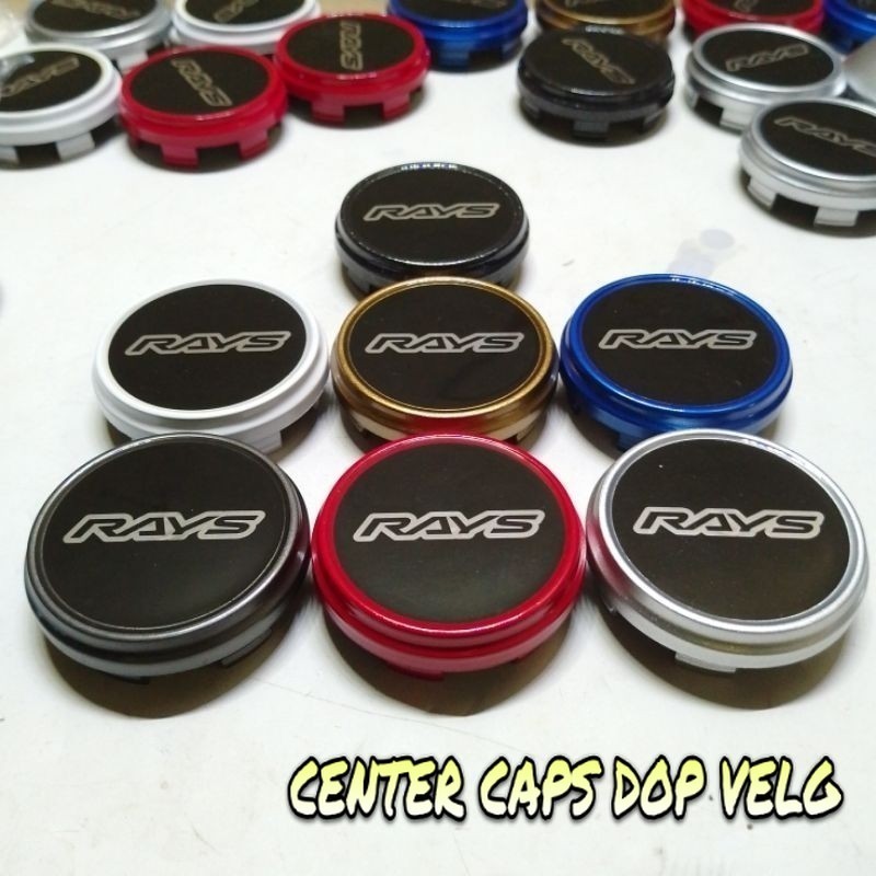 DOP VELG VARIASI RAYS CE28 TE37 SL