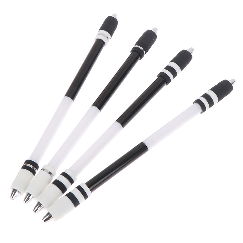 

Professional Taiji Spinning Pen Kids Toy Gaming Rotating Pen Adult Stress Relief Students Novelty Gift Pen NEW