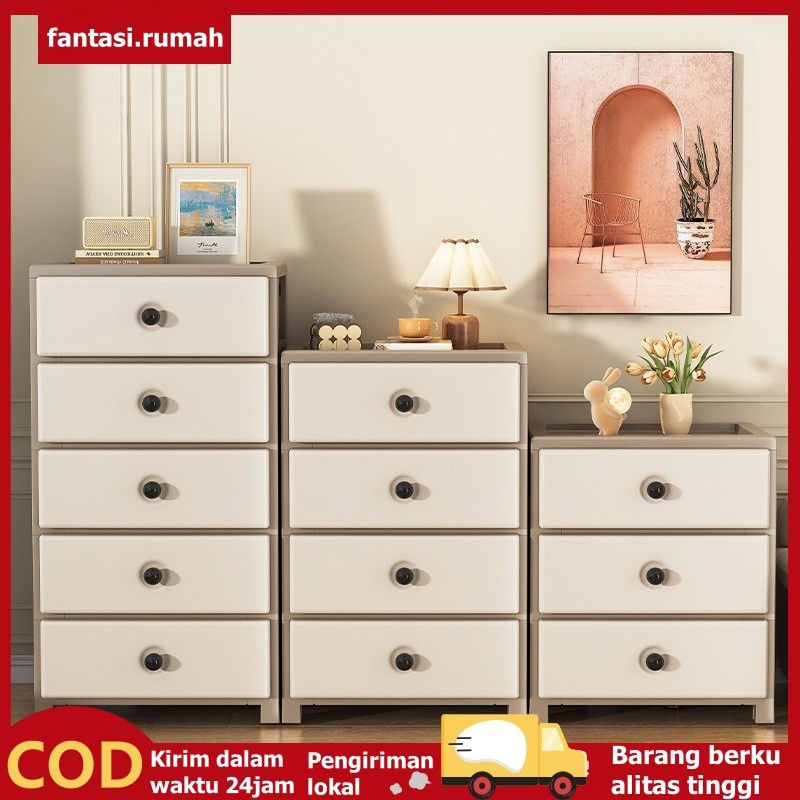 Lemari Pakaian Anak Plastik Lemari Baju Anak Lemari Rakit Ox Passion Laci Lemari Kecil Lemari Pakaia