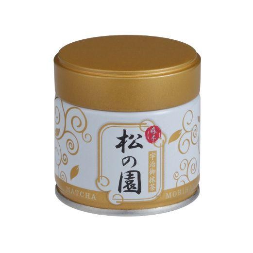 

Terbaru MORIHAN UJI Matcha Powder Ceremonial Grade Japan Bubuk Matcha Jepang - Matsu no Sono 30gr Terlaris Tbk