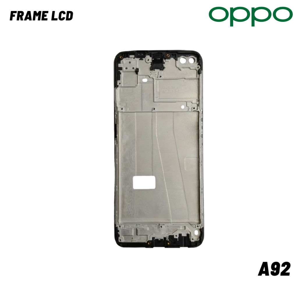 Update Frame Lcd Oppo A92 Dudukan Lcd Oppo A92