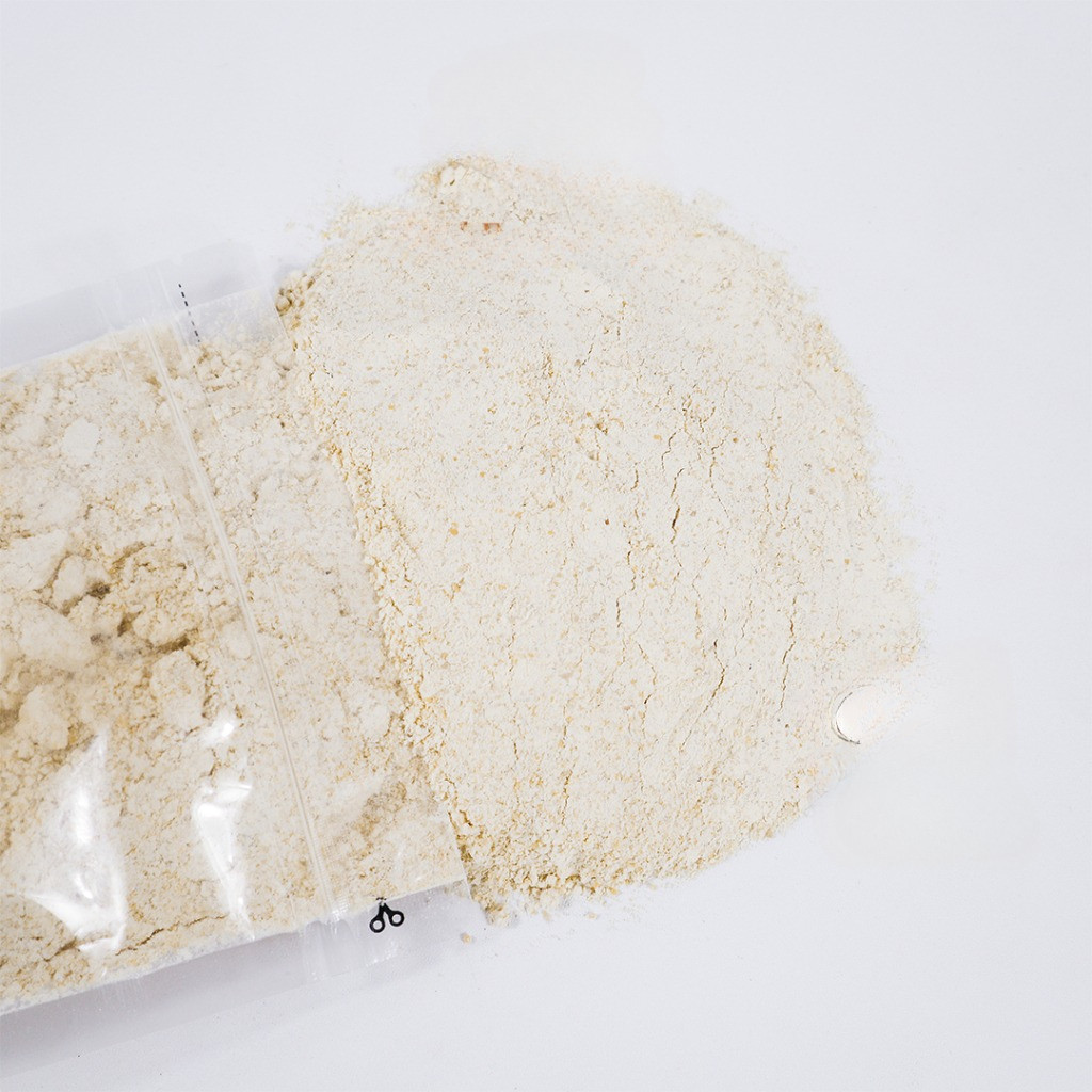 

Chic Peas Flour Tepung chicpea 500gr - 1kg