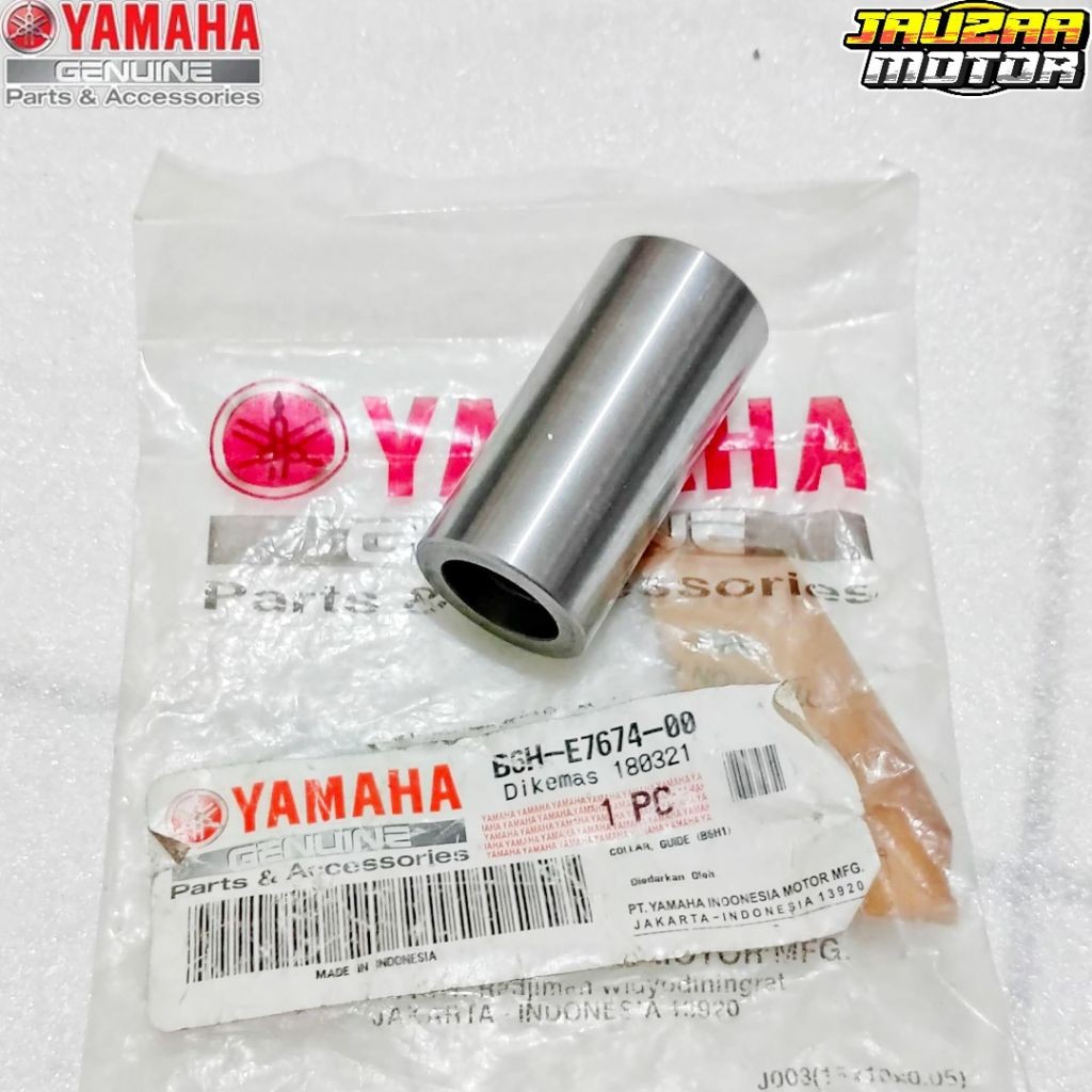 BOS RUMAH ROLLER N-MAX NEW AEROX NEW B6H-E7674-00 ORIGINAL YAMAHA