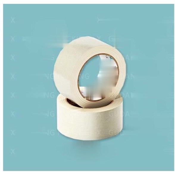 

KBA Lakban 2 inch / 48mm x 100y BENING / COKLAT