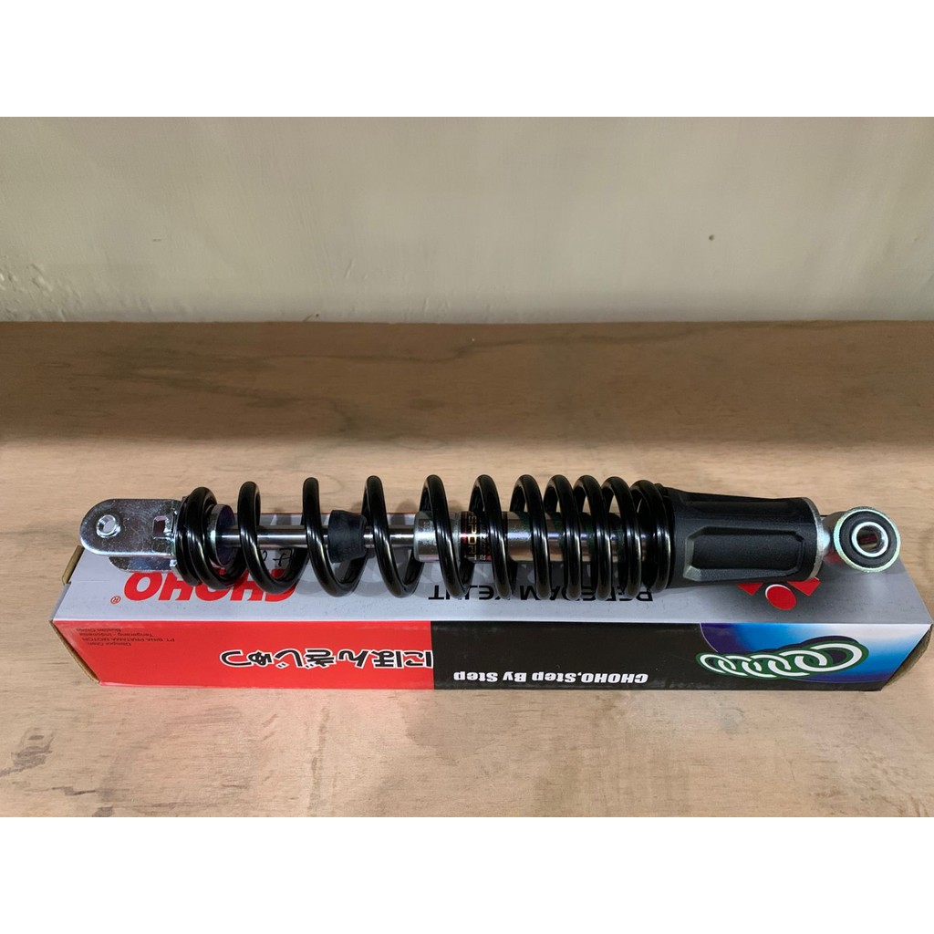 MONOSHOCK BELAKANG SHOCK BREAKER FAZZIO CHOHO