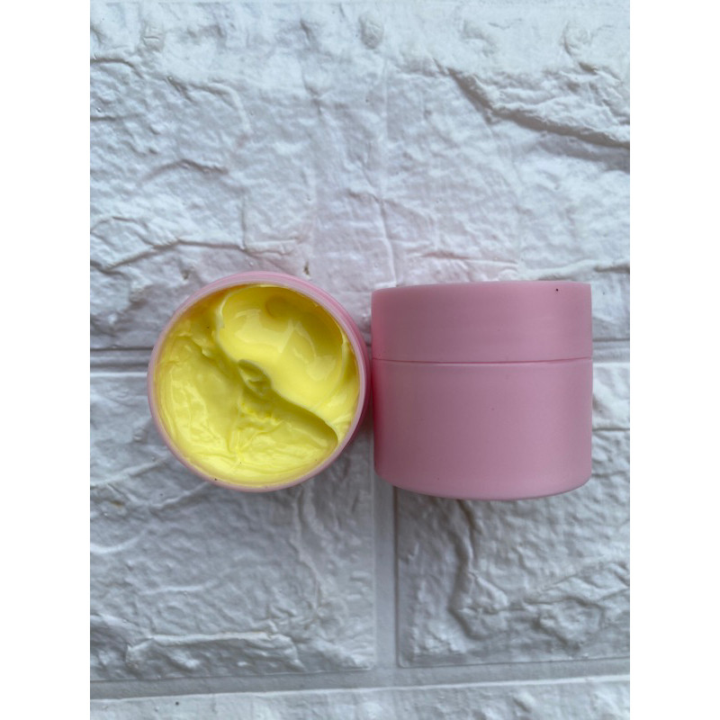 ORI cream malam rejuve express glow