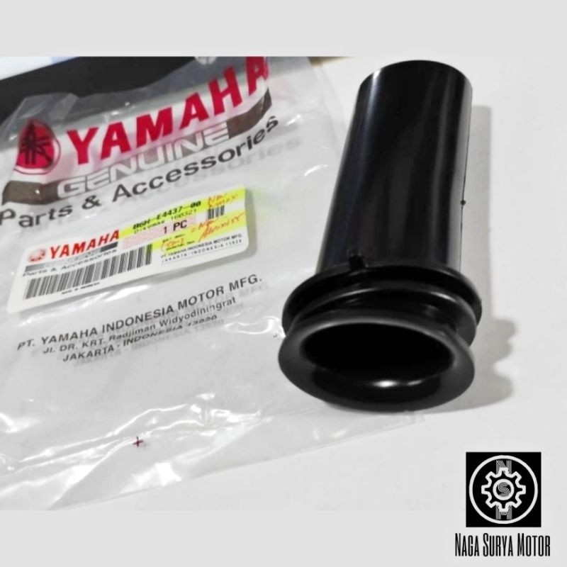 Karet filter duct Yamaha New Aerox New NMax B6H-E4437-00 ORI YGP FAST